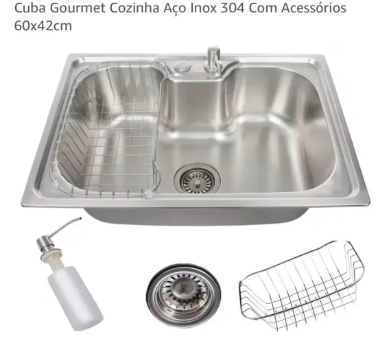 Cuba gourmet