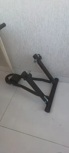 Suporte para Bicicleta