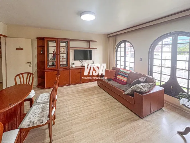 Casa à venda em Barreiros, São José