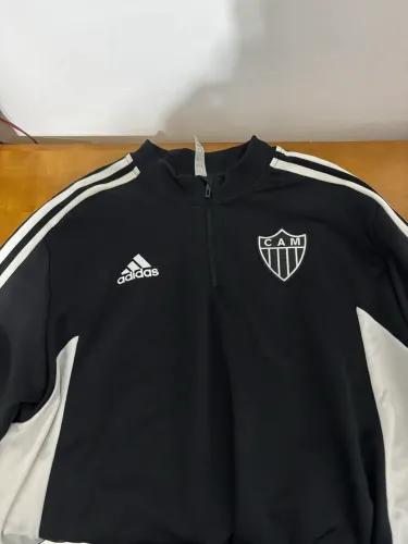 Jaqueta Adidas Atlético Mineiro 2022 - GG