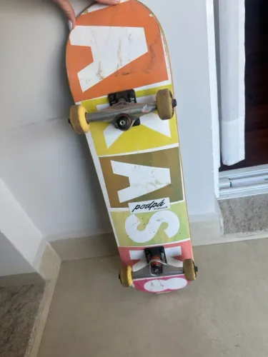 Skate street