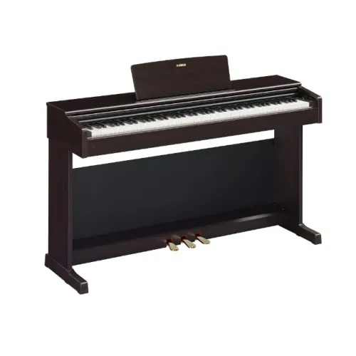 Yamaha Piano YDP144R Marrom