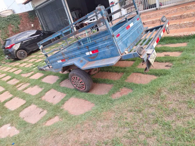 Carretinha