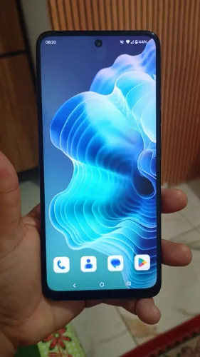 Moto G35 5G NFC Todo Original 128GB