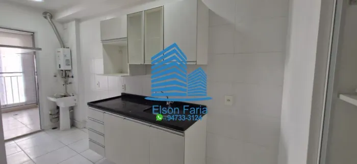 Apartamento Living Mágic Osasco Jd. Continental 2 quartos 1 suíte 2 salas, 1 banheiro, 1 v