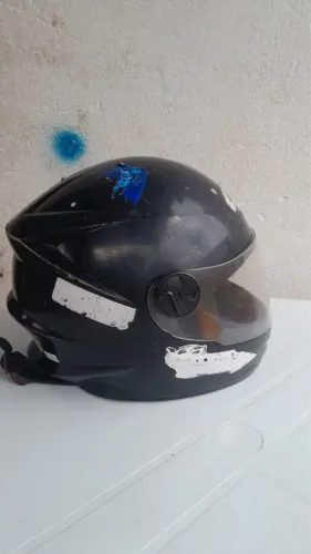 CAPACETE INFANTIL 