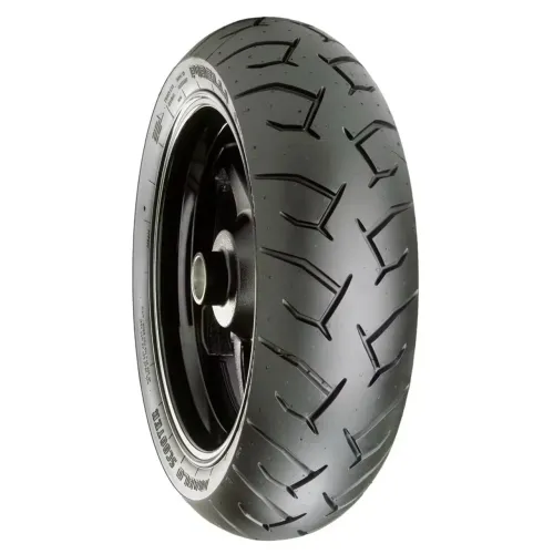 Pneu Moto Pirelli Diablo Scooter Ar. o 12 110/90-12 64L TL Traseiro Uso Sem Câmara