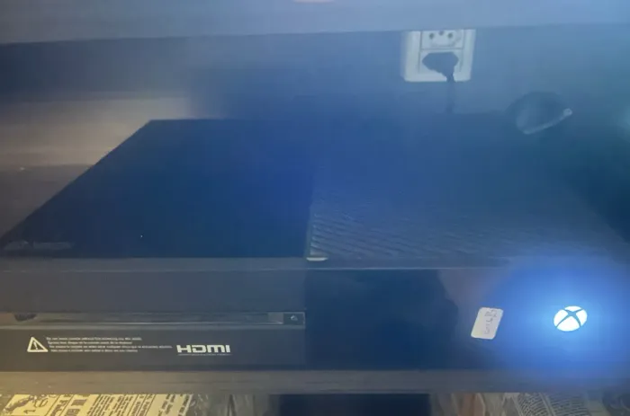 Xbox One Fat - Usado