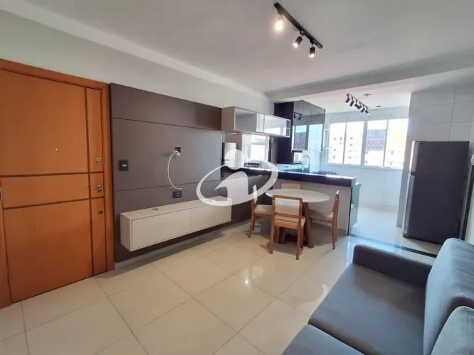 Aluguel Apartamento mobiliado SANTA MONICA