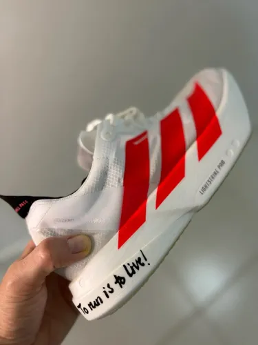 Tênis Adidas Adizero Adios Pro 4