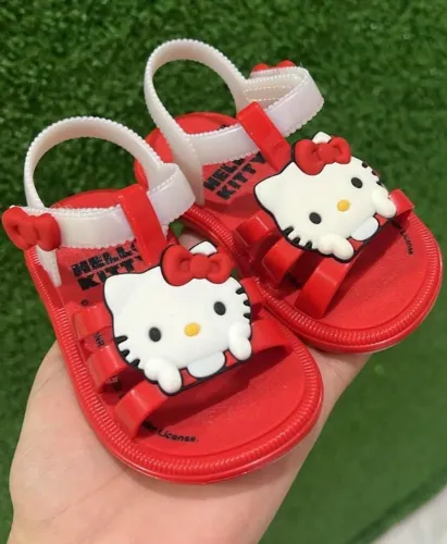 Mini Melissa 