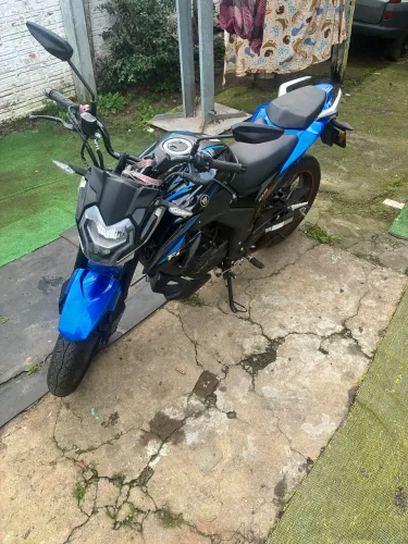 DR 160