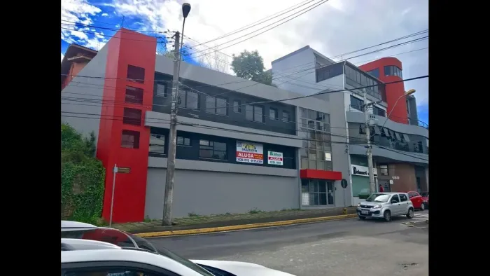 Ponto Comercial à venda no bairro Nossa Senhora de Lourdes - Caxias do Sul/RS