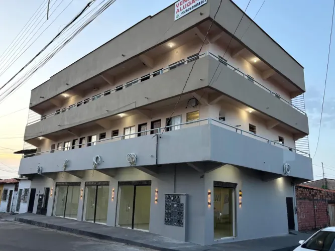 Prédio Comercial para venda na Cidade Operária