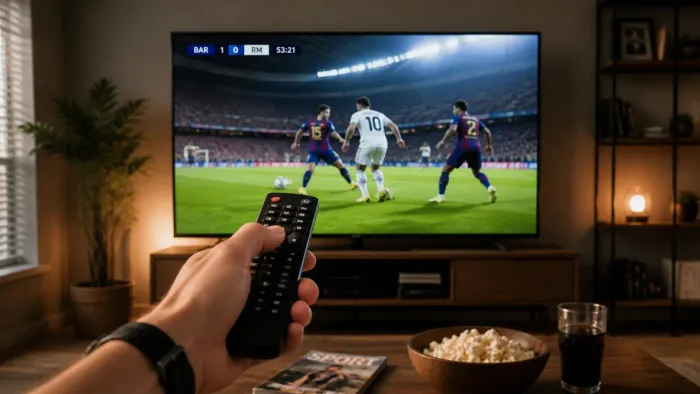T v   on line ???? Pra smartv???? Vai perder???