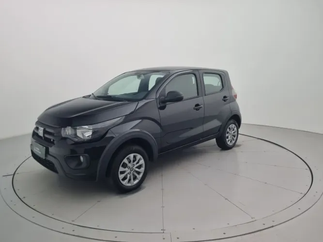 Fiat Mobi Like 1.0 Fire Flex 5P. 2025
