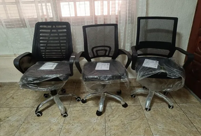 Cadeira de escritório