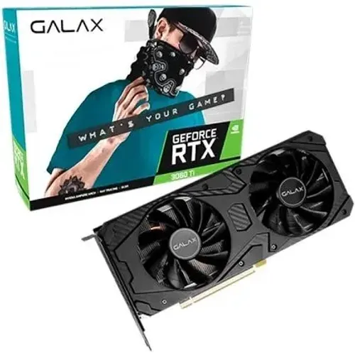 Vendo rtx 3060 12gb NOVA