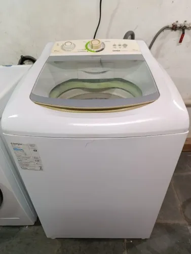 Máquina de lavar Consul 10kg