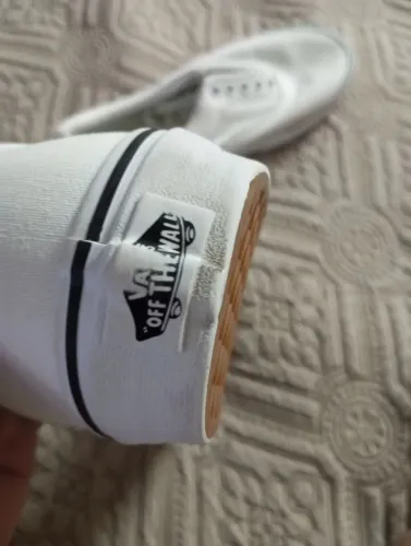 Tênis ? vans original EUR n/44