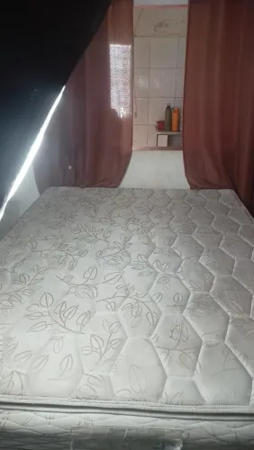 Cama Queen ?