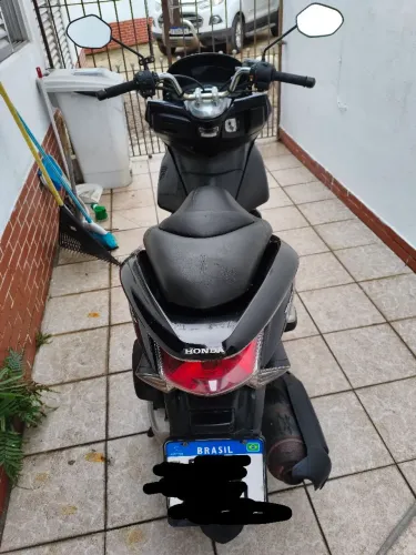 PCX 150 2015 35000KM
