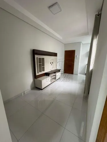 Cobertura Sem Condomínio à venda, 2 quartos, 1 vaga, Santa Terezinha - Santo André/SP