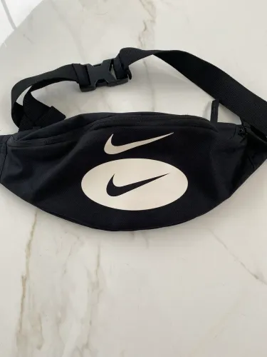 Bolsa Nike Original - Pochete Nike Heritage