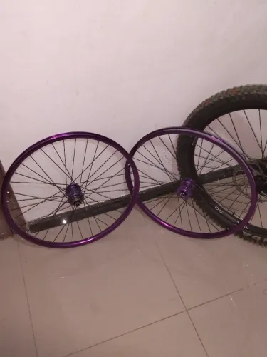 Roda aro 26 