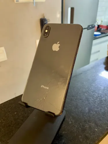 iPhone XS MAX
