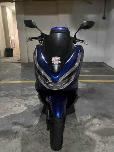 Honda PCX 150 2019 Mod 2020