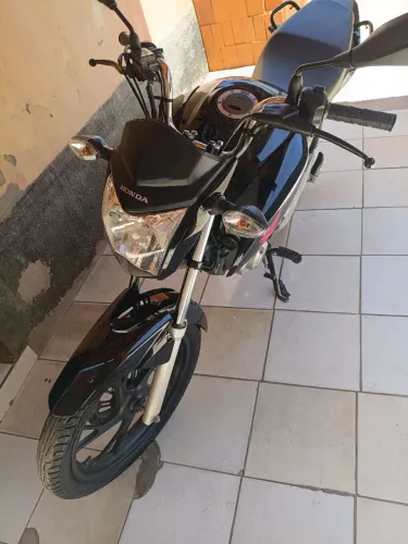 Só venda 