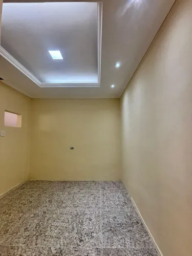 Casa de vila reformada