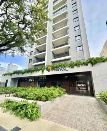 Apartamento com 3 quartos à venda, 79 m² por R$ 799.000 - Zona 08 - Maringá/PR