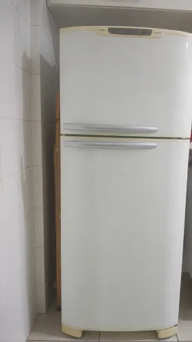Geladeira Electrolux FrostFree DFF 37