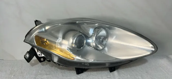 Faról Fiat Bravo Original 