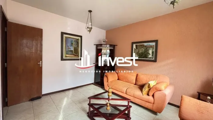 Casa à venda em Uberaba Mercês, 3 Dormitórios sendo1 Suíte
