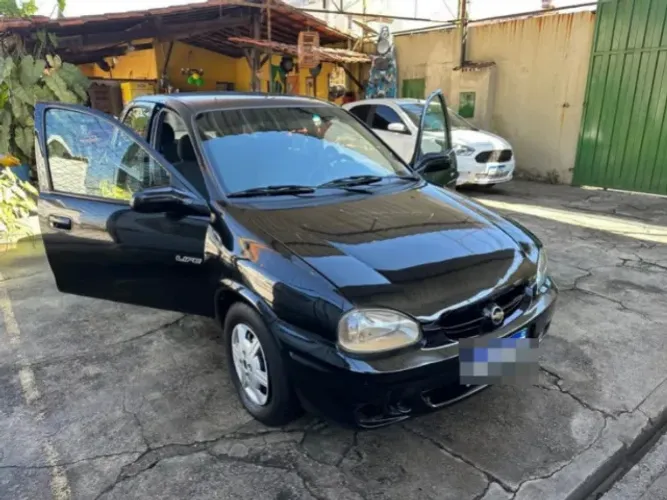Ford Focus 1.6 S/se/se Plus Flex 8v/16v 5P 2008