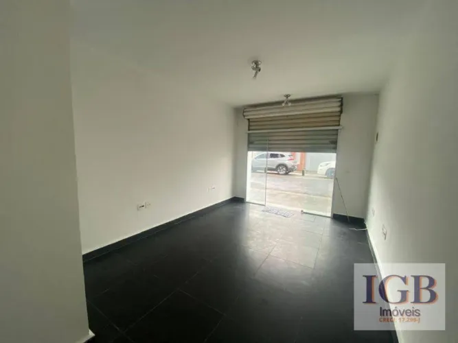 Salão para alugar, 20 m² por R$ 2.300,00/mês - Parque Peruche - São Paulo/SP