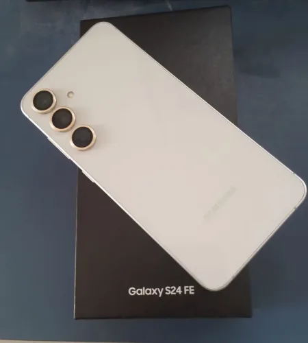 Galaxy S24 FE Zero / 128Gb