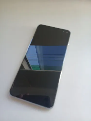 SAMSUNG GALAXY S10 PLUS