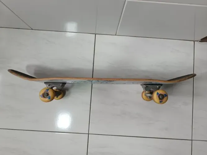Skate Usado