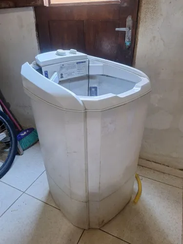 Tanquinho