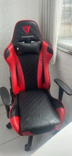 Cadeira gamer