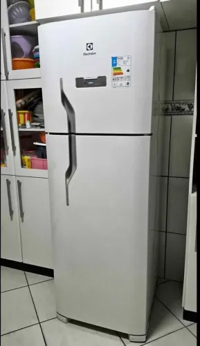 GELADEIRA ELECTROLUX