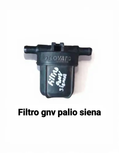 Filtro gnv palio siena 
