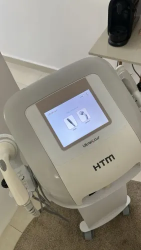 ULTRAFOCUS HTM