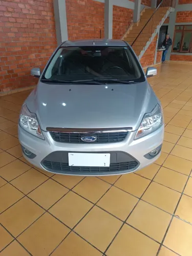 Ford Focus 1.6 S/se/se Plus Flex 8v/16v 5P 2013