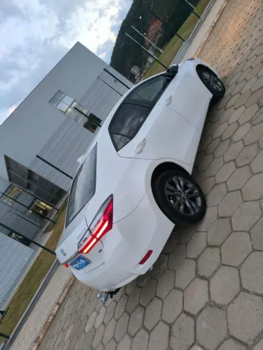 Toyota Corolla XEI 2.0 Flex 16V Aut. 2019