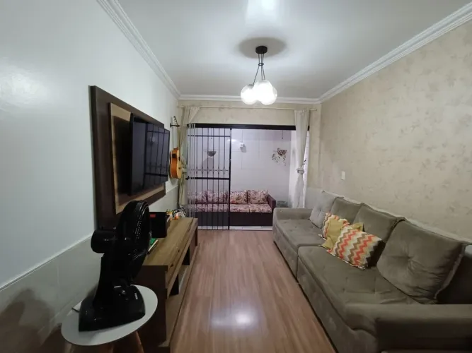 Apartamento com 3 dormitórios à venda por R$ 320.000 - Ernesto Geisel - João Pessoa/PB